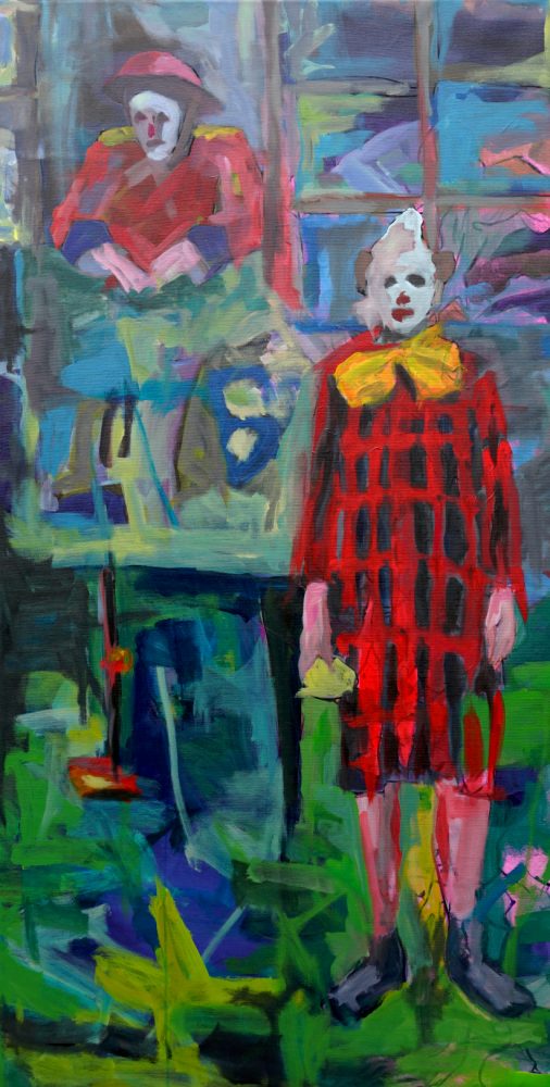 Clowns-Dyptichon-2